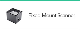 Fix Mount Scanner